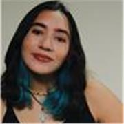 Profesora de español para extranjeros que quieran adentrarse en la cultura colombiana, en la ciudad de Medellín