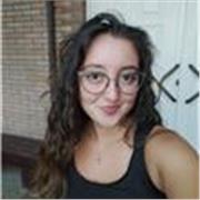 Studentessa di arabo e spagnolo presso la facoltà di Lingue, Mercati e Culture di Bologna, disponibile per ripetizioni di lingue