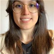 Étudiante en 3ème année de licence de biologie je donne des cours donne des cours en maths (primaire, collège) et en SVT tous niveaux à Ajaccio et Corte à partir de septembre