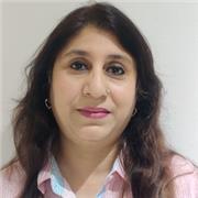 Mononita Chatterjee