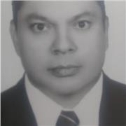 profesor experto en temas de calidad y normas ISO