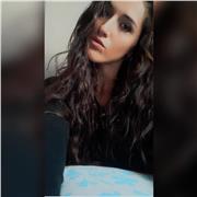 Laureata in Lingue per lezioni di Inglese, Tedesco o Spagnolo