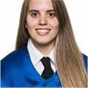 Profesora de matemáticas, física y química imparte clases particulares a niños y niñas de la ESO