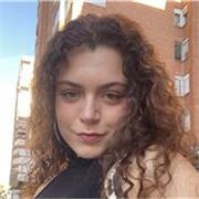 Profesora de piano para todas las edades. Nivel iniciación-medio 