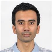 Sculpture Artist with Master of Fine Art Degree. 