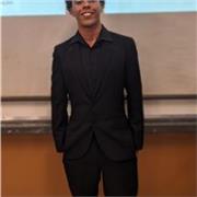 Sou técnico em administração formado e desejo passar meu conhecimento na area em diversas áreas administrativas