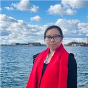 I am organized and a self-starter. My lessons are aimed at college, undergraduate, or adult students.