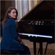 Impartistco lezioni private di pianoforte e teoria musicale