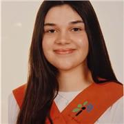 Profesor de primaria apto para todas las edades y niveles.