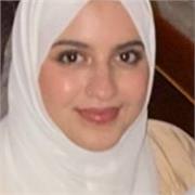 Aaminah Behzad