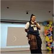 Aula de matemática em inglês para alunos de escolas internacionais/bilíngues (como Maple Bear)