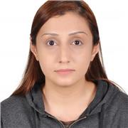 Qualified English Teacher with Extensive Dubai Teaching Experience