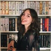 Doctor of English providing English, History and Classics Tuition for all levels
