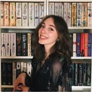 Hannah Latham