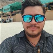 Me defino como una persona proactiva, solidaria, atenta