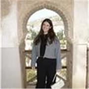 Hi everyone! My name is Nina and I am a certified Teaching English to Foreign Learners teacher from the United States.