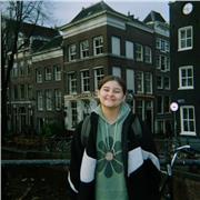 A Level Maths Student Teaching from Foundation Stage to Year 10