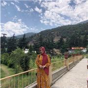 Hajra Rashad