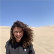 Professeur d’espagnol pour les niveaux collège, lycée et licence. Je vous invite à me contacter pour plus d’informations !