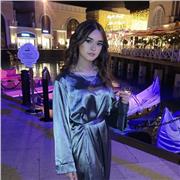 Maya Ali