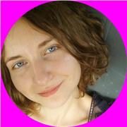 Insegnante di musica e scienze umane a tutte le classi; italiano, matematica, scienze, latino, religione fino alle medie