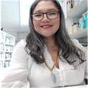 Soy una desarrolladora de negocios con más de 8 años en liderazgo de equipos de alto rendimiento en ventas. 