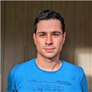 Engenheiro e professor de Matemática, Física, Word, Excel