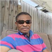Godwin Achodor