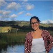 Profesora de matemáticas de cualquier nivel escolar y nivel universitario