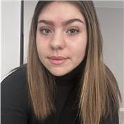Aide au devoir, qualifiée en français, je peux aider à comprendre et apprendre les cours à des élèves de première maximum