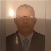 Profesor de inglés bachillerato