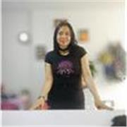 Diseñadora de modas especializada en patronaje. Doy clases prácticas a principiantes y emprendedores que quieren aprender a crear