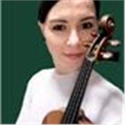 Sessioni di violino per adulti · Violinista e Musicologa · Milano e online