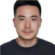 I am a Chinese native speaker, I can teach Mandarin to children.