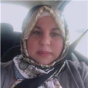 Enseignante cours d’arabe et de coran