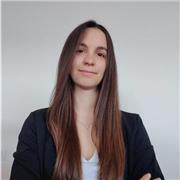 Laureata in ingegneria biomedica offre ripetizioni e aiuto compiti per ragazzi/e di elementari,medie e superiori