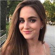 Doy clases particulares de inglés, alemán, lengua castellana e historia