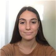 I give excellent private Spanish lessons for everyone. I’m a native speaker from Argentina.