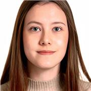 Profesora de matemáticas para todos los cursos, presencial u online.