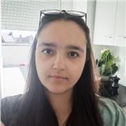 Prof de maths primaire et collège (aide au devoir et donner des leçons)