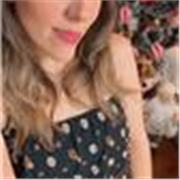 Mestre em Educação | Professor de Reforço Escolar (6 a 12 anos) |