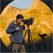 Estudiante de ciencias ambientales y geografia con trayectoria en el mundo de medioambiente y experiencia como guia medioambiental