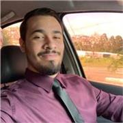 Candidatura a vaga de professor de aulas online