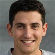 Graduado en Química por la Universidad de Valencia y actualmente cursando un máster en Química Analítica.