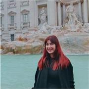 Profesora titulada en Máster de español para extranjeros con más de 5 años de experiencia.