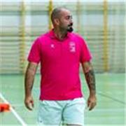 Monitor titulado de fútbol en la Federación con más de 5 años de experiencia 