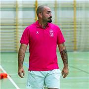 Monitor titulado de fútbol en la Federación con más de 5 años de experiencia