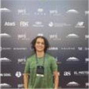 Passionate English speaker, mastering language through daily practice