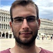 Neodiplomato al liceo scientifico offre ripetizioni di matematica per ragazzi delle medie e superiori