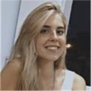 Profesora de Primaria apta para todas las asignaturas y niveles